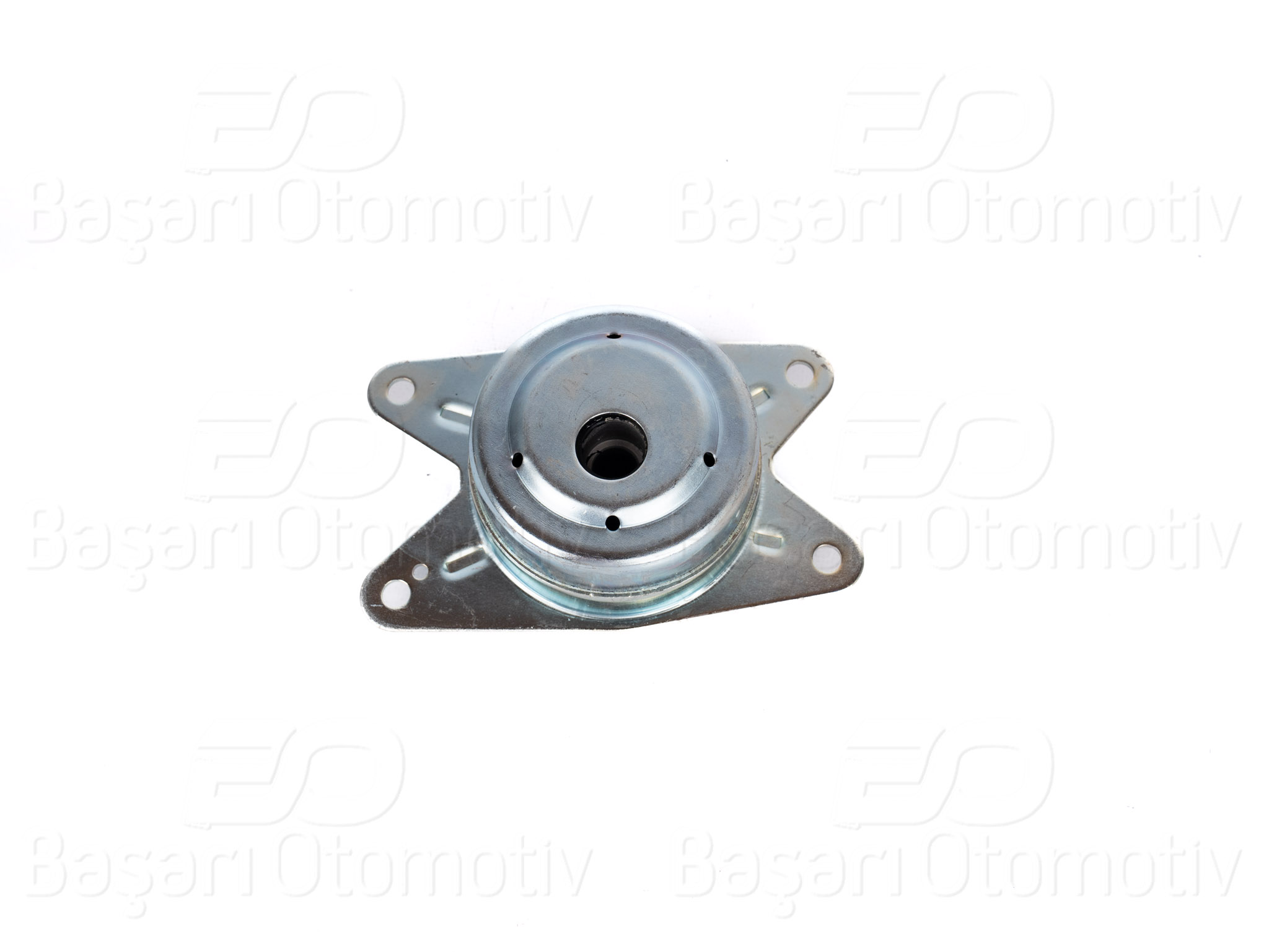 Volkswagen Motor Takozu Ön Sol Opel Astra G Zafira A 98 > - WISCO 5684046