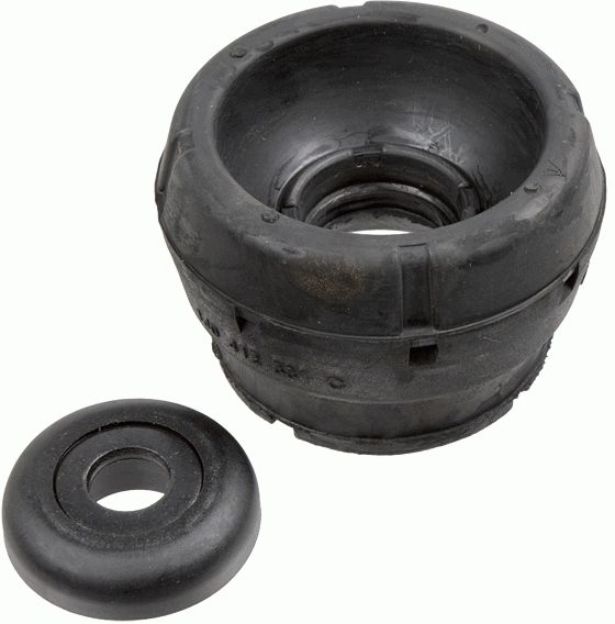 Volkswagen Amortısör Takozu Ön - LEMFORDER 36957 01