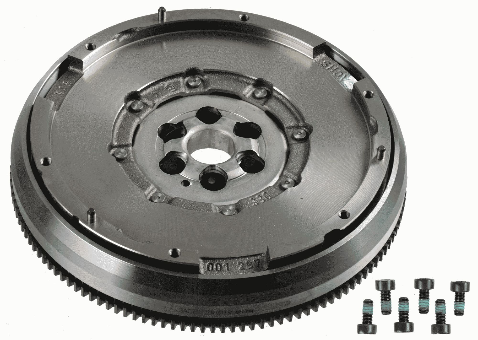 Opel Volan - SACHS 2294001995