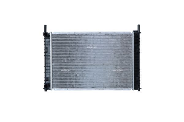 Opel Su Radyatörü Dizel - NRF 58276