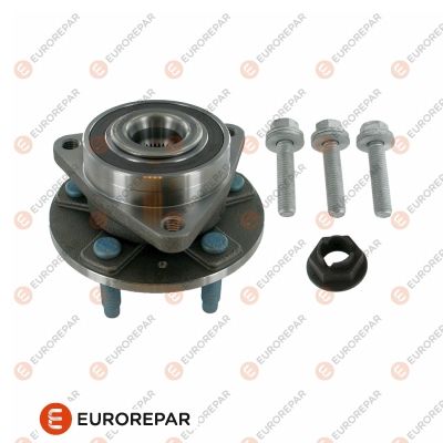 Opel Porya Ön Rulmanlı 15 Inch - EUROREPAR 1681964880