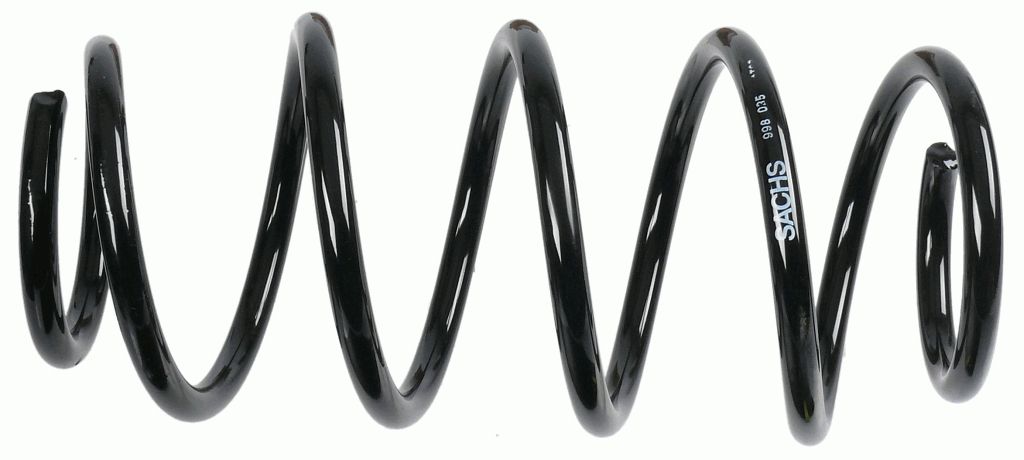 Opel Helezon Yayı Ön - SACHS 998 035