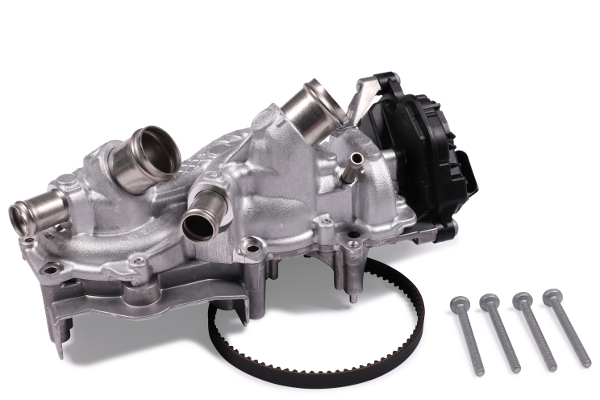 Volkswagen Devirdaim P5501 - GK 980341