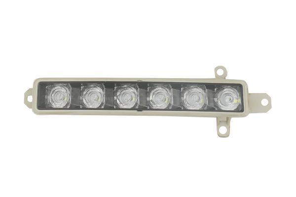 Opel Gündüz Farı - DEPO 550-1607N-AEN