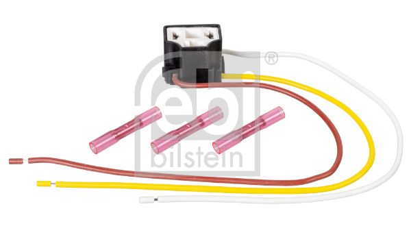 Opel Tesisat Tamir Takımı - FEBI BILSTEIN 107142