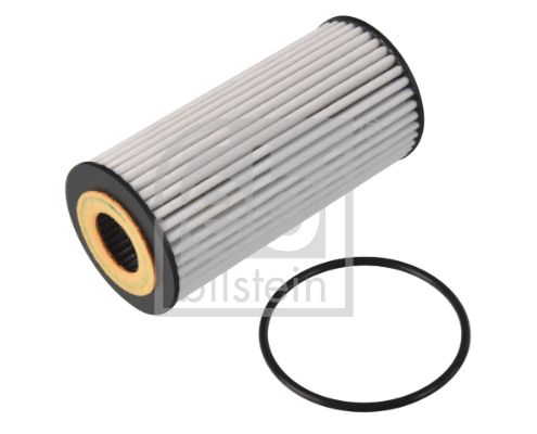 Volkswagen Yağ Filtresi Ox384d / Ox835d / E358hd24 - FEBI BILSTEIN 109411