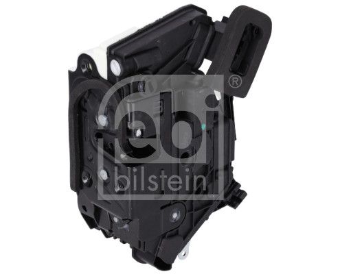 Volkswagen Kapı Kilidi Arka Sol - FEBI BILSTEIN 197176