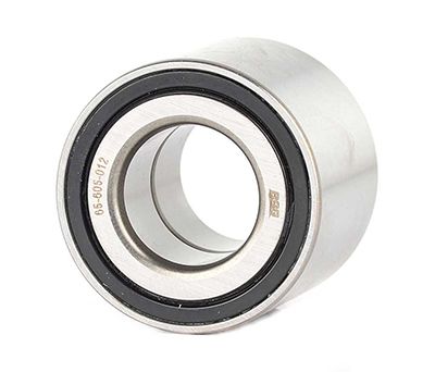 Opel Porya Rulmanı Arka Kampana 53X27 mm - Poryasız Corsa C Tigra B Bm 01- - BSG 65-605-012