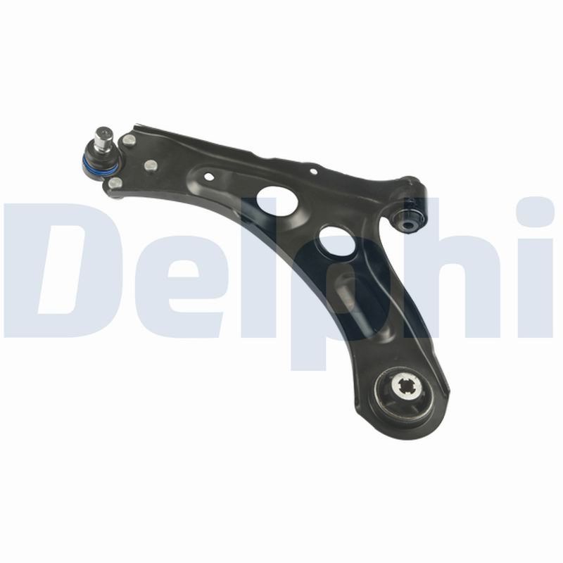 Opel Alt Salıncak Ön Opel Corsa / Peugeot 208 / Corsa - DELPHI TC4476