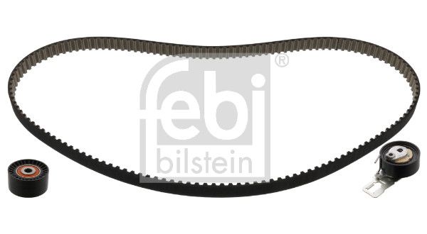 Opel Triger Seti Opel Crossland X / Grandland X B16dth Dv6 - FEBI BILSTEIN 100780