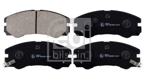 Opel Fren Balatası Opel Frontera B 99 > Ön - FEBI BILSTEIN 116157