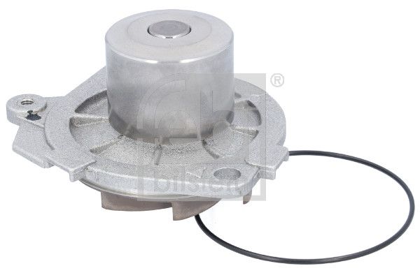 Opel Devirdaim Opel Astra H / Vectra C / Zafira B Z19dt / Z19dtl - FEBI BILSTEIN 14229
