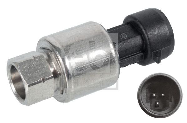 Opel Klima Basınç Müşürü Opel Astra G / H / J / Corsa C / D / E / Insignia A / B / Mokka X / Vectra C / Zafira A / B - FEBI BILSTEIN 36784