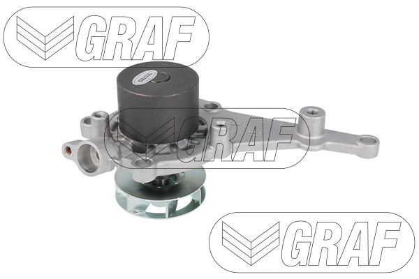 Volkswagen Devirdaim VW Golf VIII Passat 2.0 TDI 2019 > - GRAF PA1470-8
