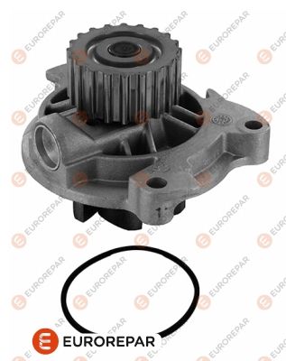 Opel Devirdaim 980189 / 980551 / P574 - EUROREPAR 1623104480