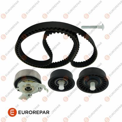 Opel Triger Seti - EUROREPAR 1648973580
