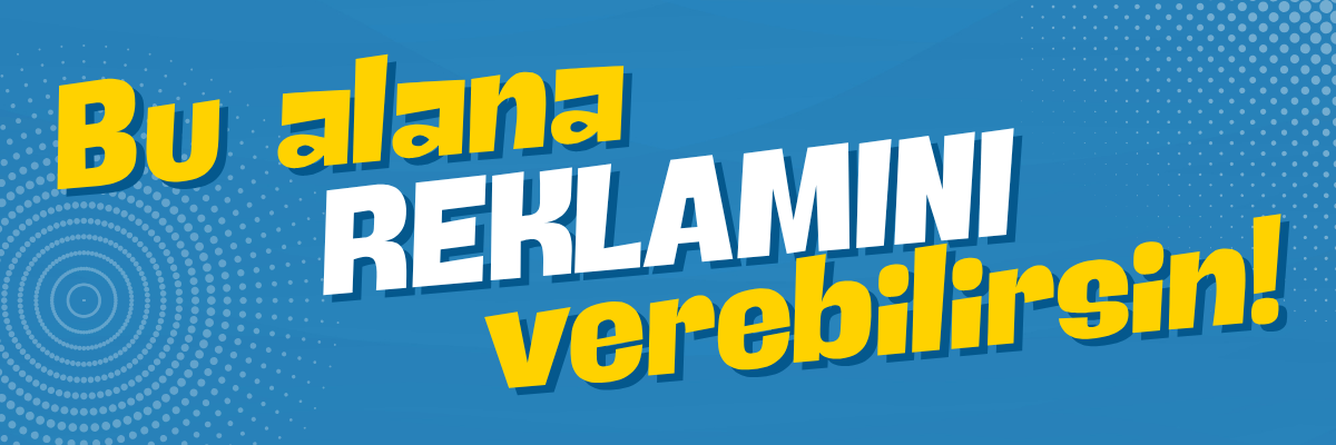 Reklam 1
